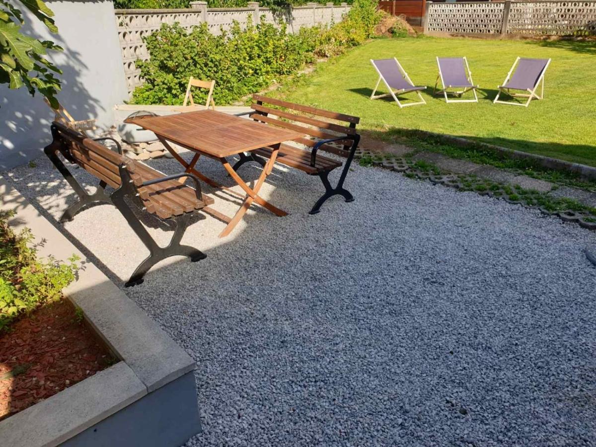 Huge Bbq Garden 2, Spacious Flat, Ac, Free Parking 2 Ljubljana Luaran gambar