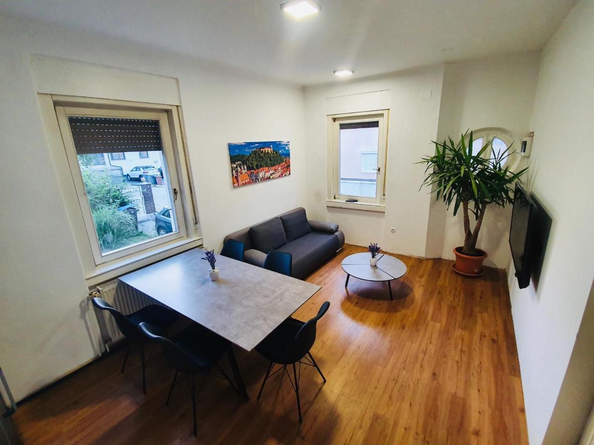 Huge Bbq Garden 2, Spacious Flat, Ac, Free Parking 2 Ljubljana Luaran gambar
