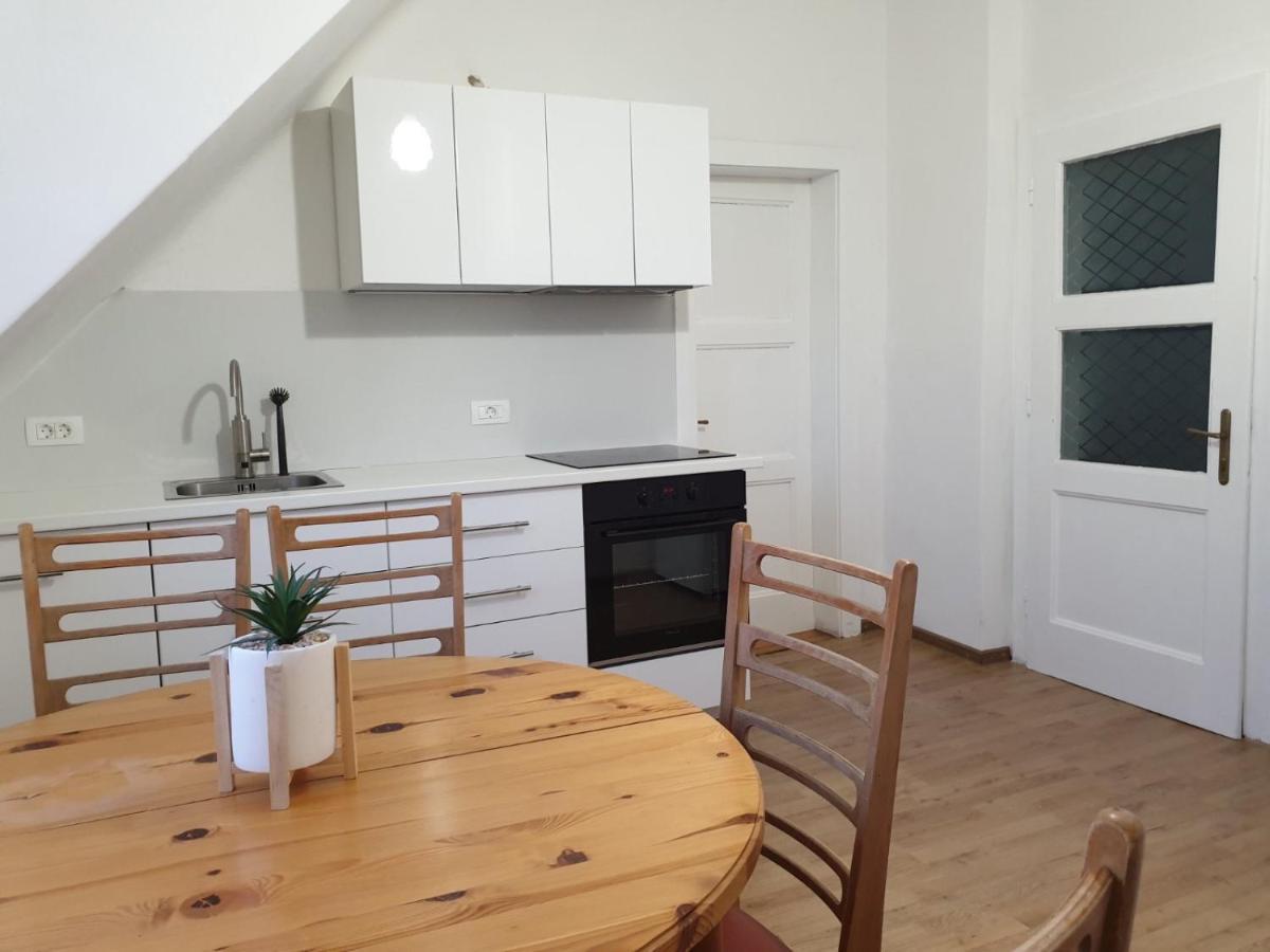 Huge Bbq Garden 2, Spacious Flat, Ac, Free Parking 2 Ljubljana Luaran gambar