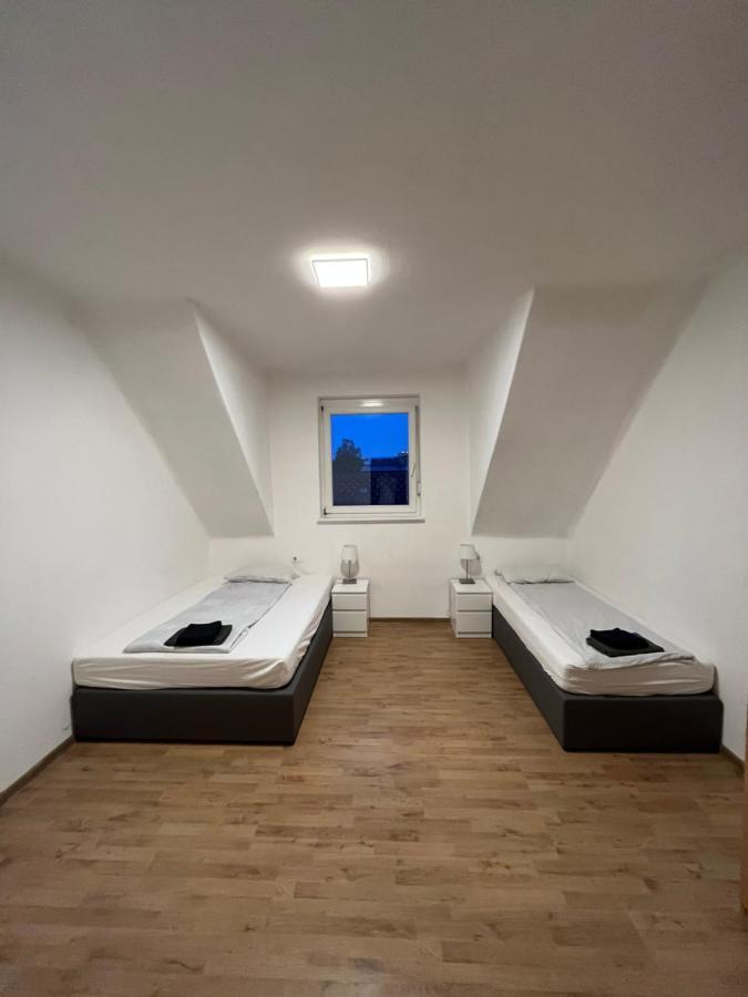 Huge Bbq Garden 2, Spacious Flat, Ac, Free Parking 2 Ljubljana Luaran gambar